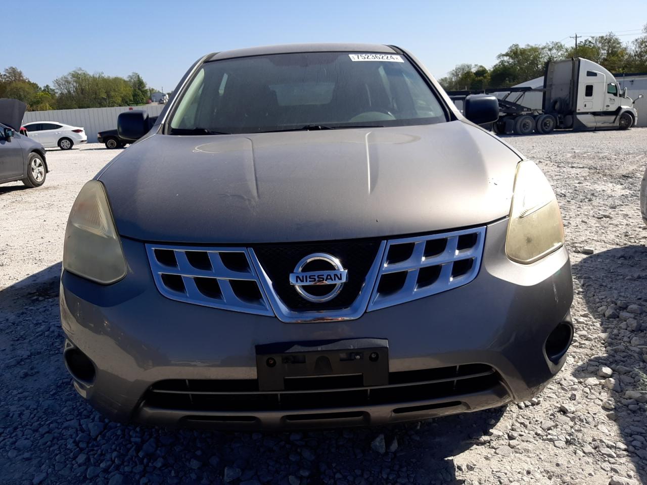 2012 Nissan Rogue - Image 5