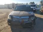 2009 Kia Borrego Lx на продаже в Newton, AL - Front End