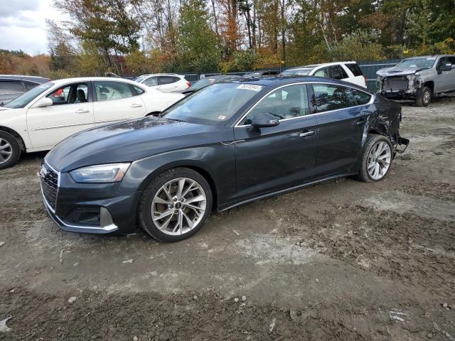 WAUABCF5XNA032343 Audi A5 PREMIUM