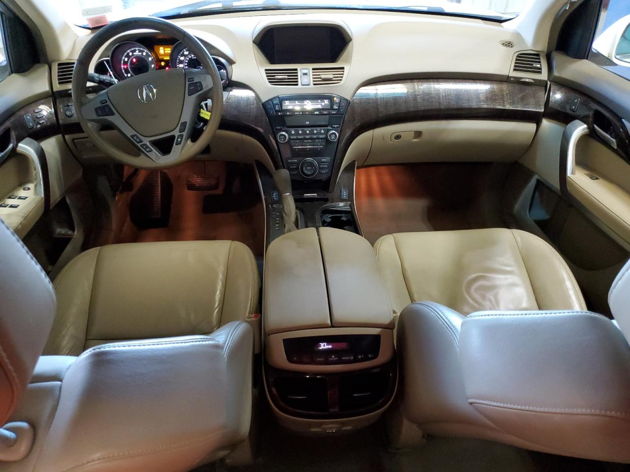 2013 Acura MDX - Image 8