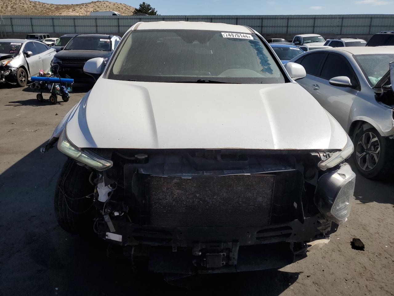 2019 Hyundai Santa Fe - Image 5