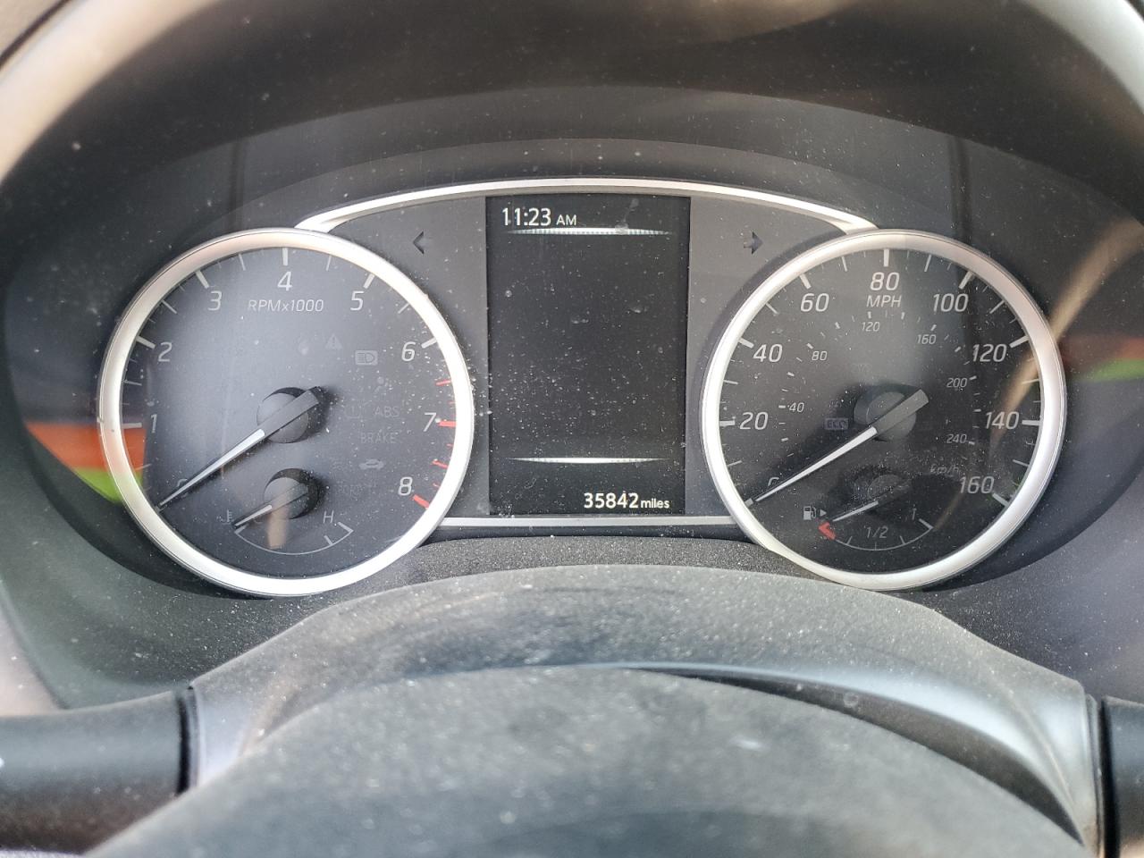 2018 Nissan Sentra - Image 9