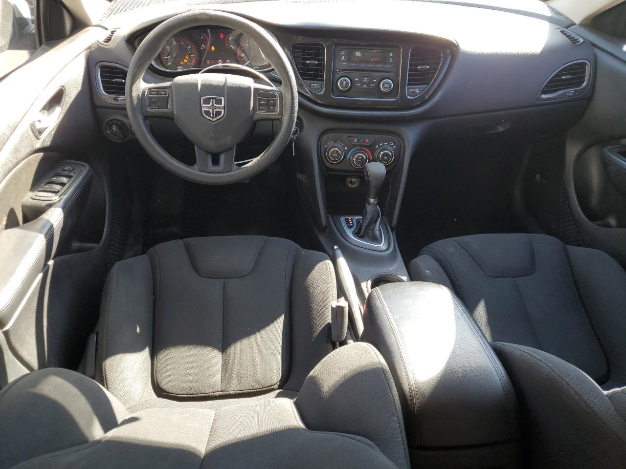 2013 Dodge Dart - Image 8