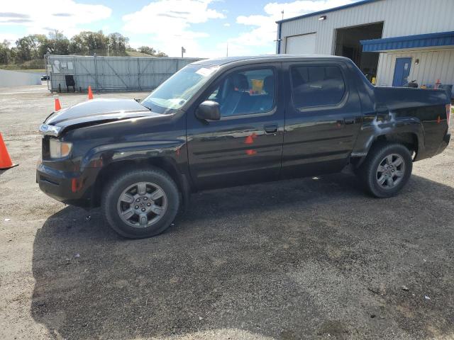 2007 Honda Ridgeline Rtx