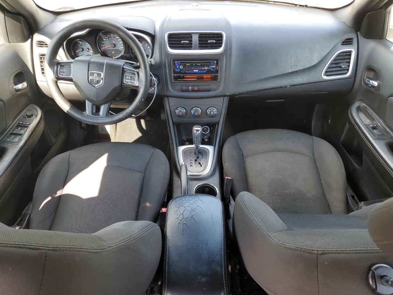 2013 Dodge Avenger - Image 8