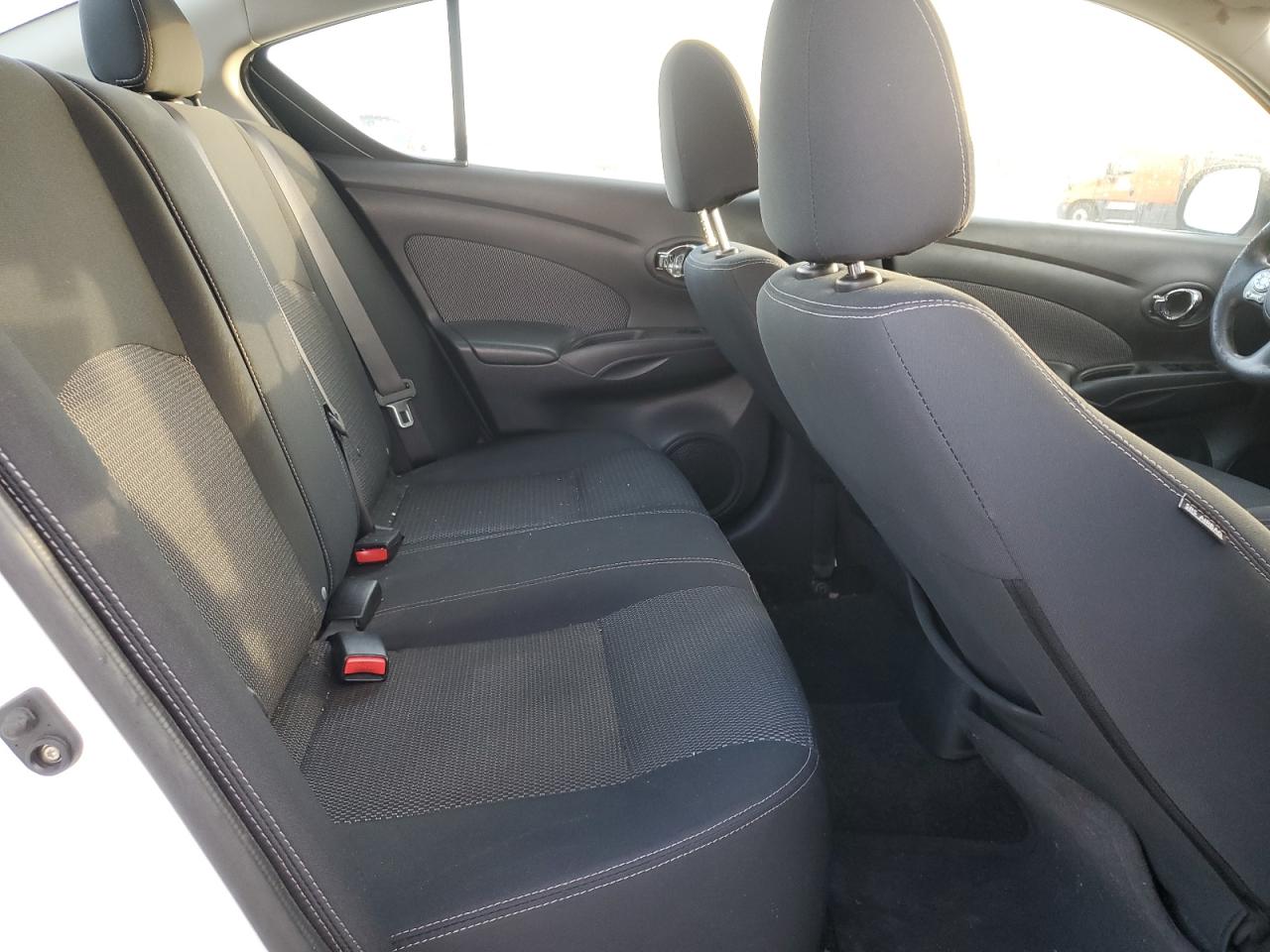 2014 Nissan Versa S VIN: 3N1CN7AP4EL810960 Lot: 78320494