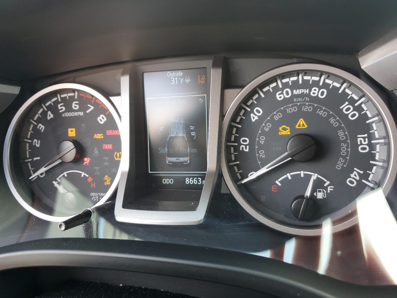 2023 Toyota Tacoma Double Cab VIN: 3TMAZ5CN7PM215302 Lot: 74215654