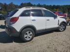 2008 Saturn Vue Xe на продаже в Seaford, DE - Front End