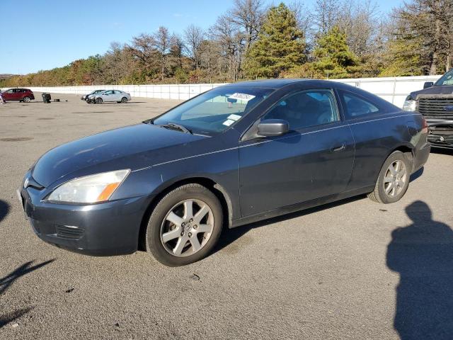 2005 Honda Accord Ex за продажба в Brookhaven, NY - Minor Dent/Scratches