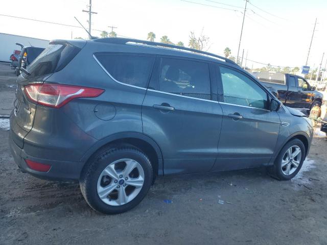  FORD ESCAPE 2016 Szary