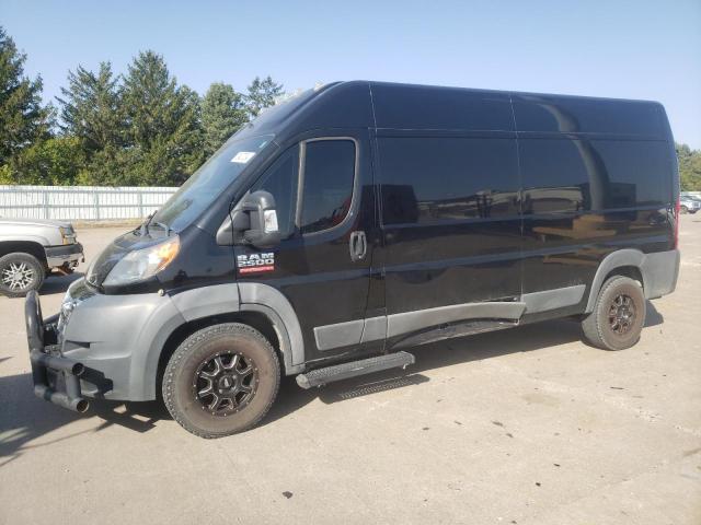 2017 Ram Promaster 2500 2500 High