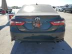 2021 Toyota Camry Se for Sale in Grand Prairie, TX - Front End