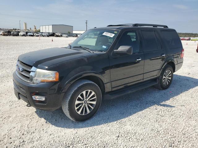 2017 Ford Expedition Xlt