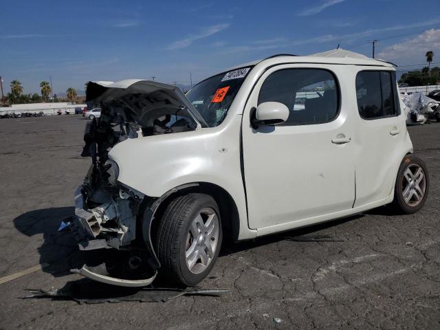 2010 Nissan Cube Base