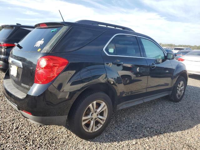  CHEVROLET EQUINOX 2014 Черный