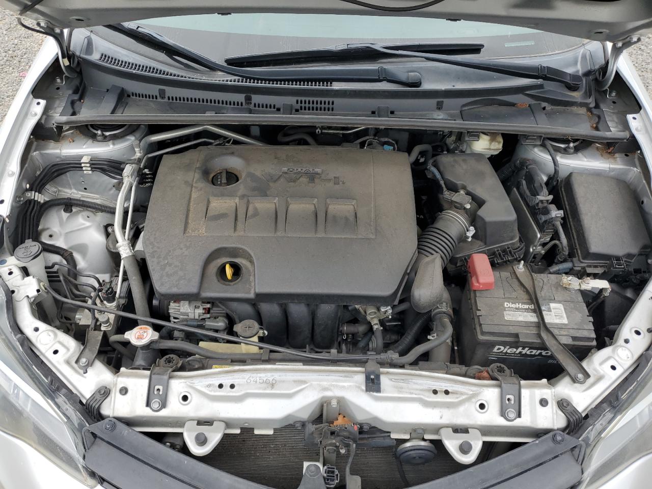 2017 Toyota Corolla - Image 11