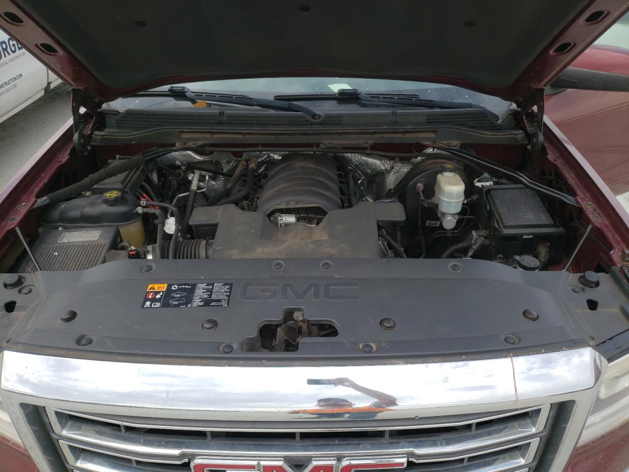 1GTR1UEC0EZ334241 2014 GMC Sierra C1500 Sle