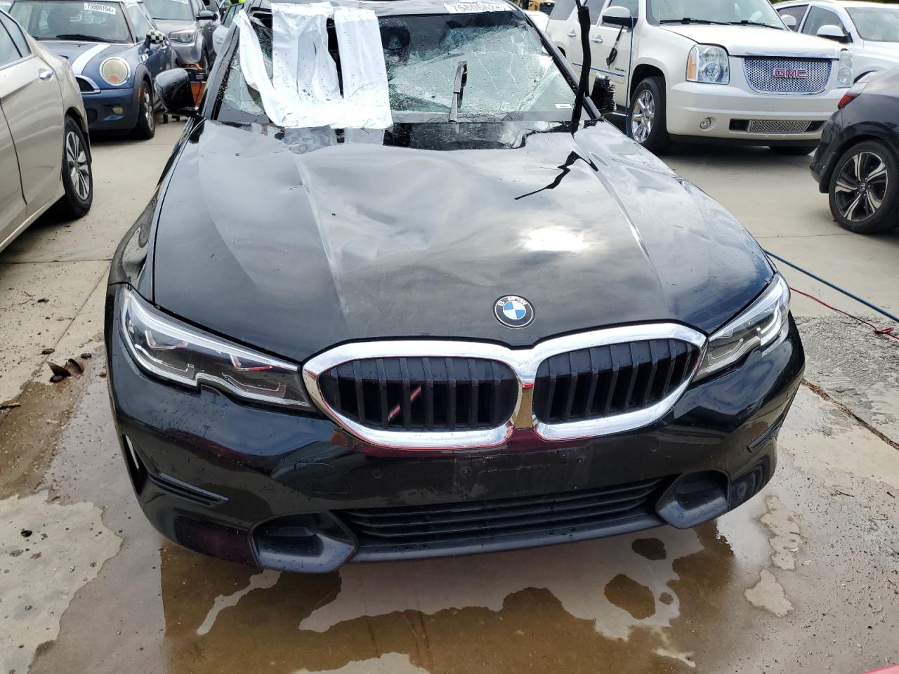 2020 BMW 3er - Image 5