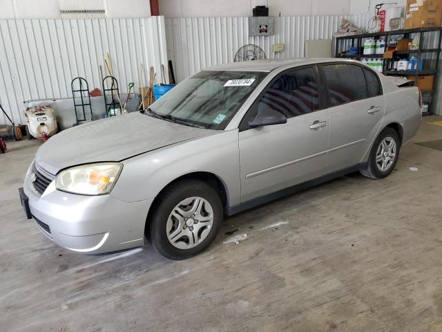 2007 Chevrolet Malibu Ls