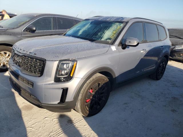 5XYP5DHC1NG266246 Kia Telluride 