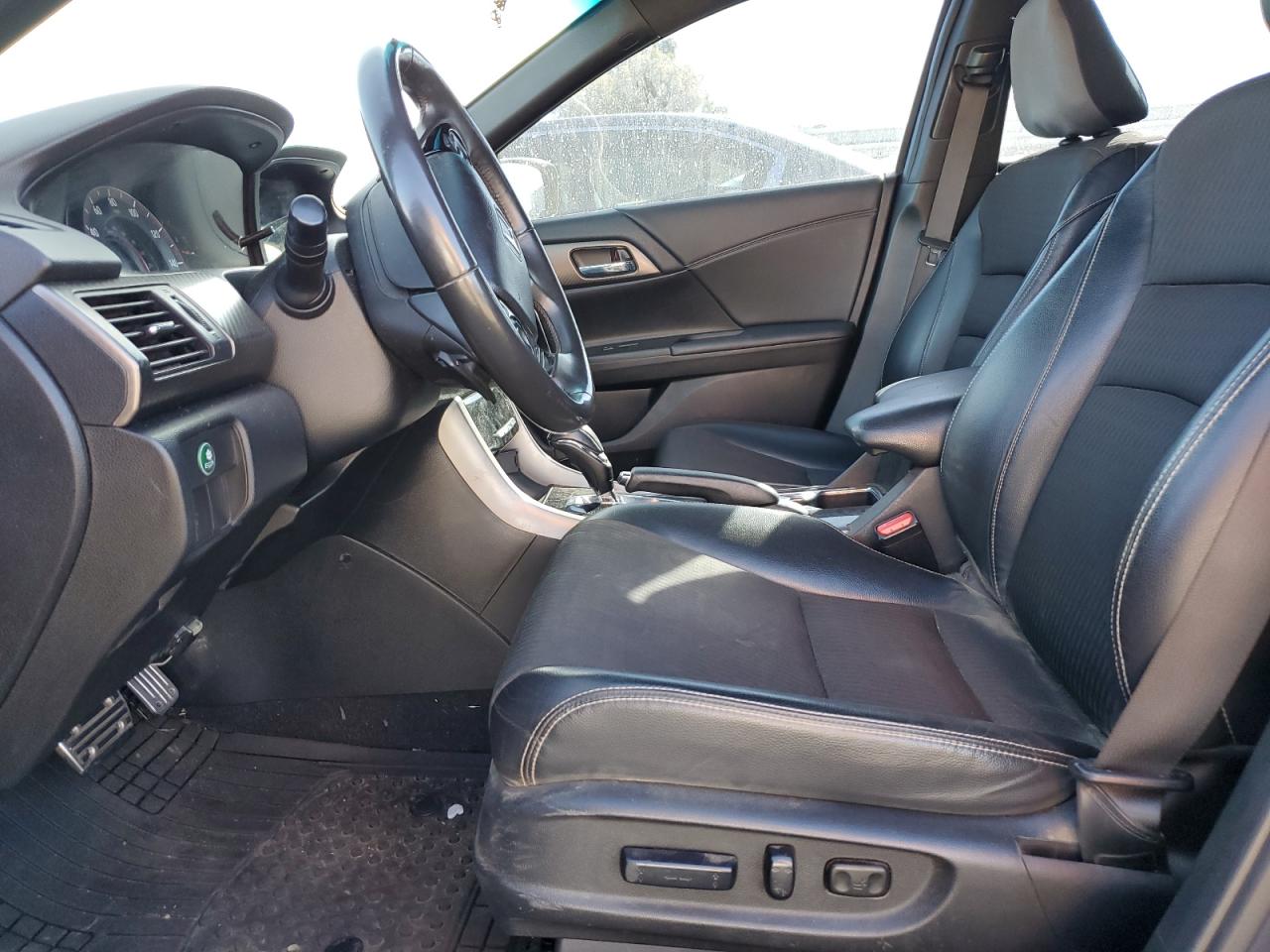 2016 Honda Accord - Image 7