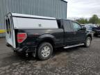 2013 Ford F150 Super Cab იყიდება Portland-ში, OR - Rear End