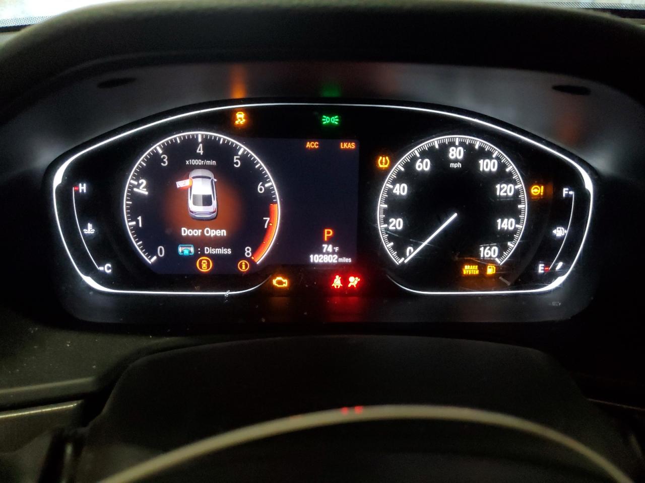 2018 Honda Accord - Image 9