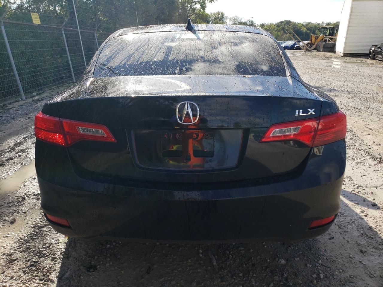 19VDE1F70EE009821 2014 Acura Ilx 20 Tech