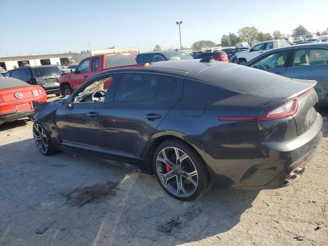 KNAE45LC5L6074316 Kia Stinger GT 2