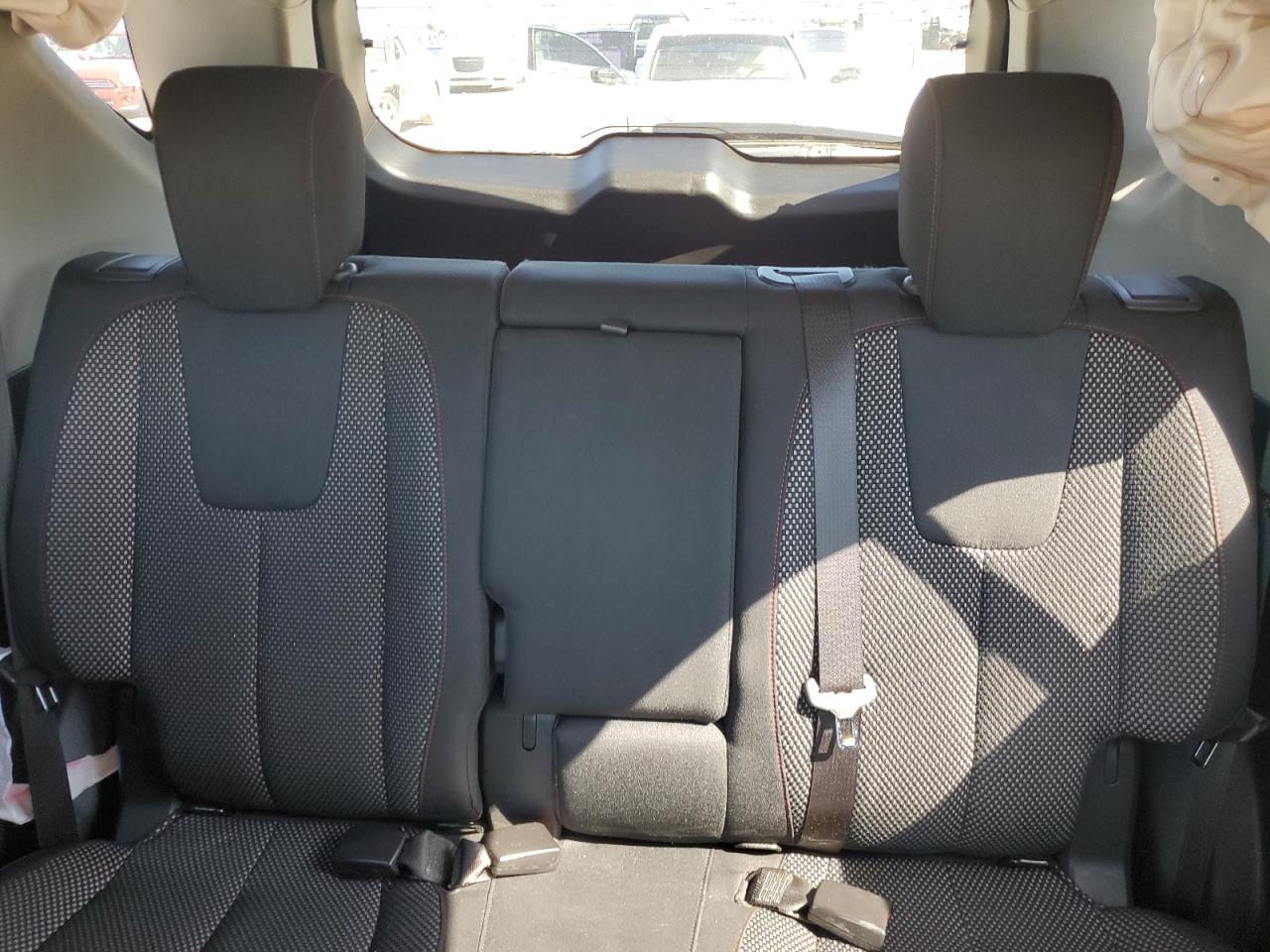 2013 Chevrolet Equinox - Image 10