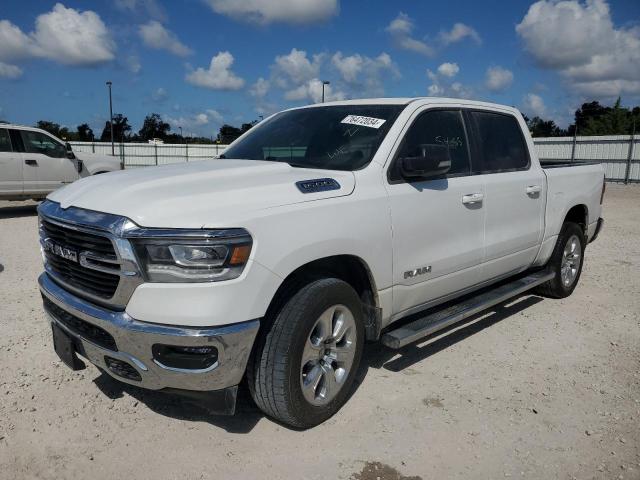RAM 1500 – zdjęcie z aukcji, lot #56730845