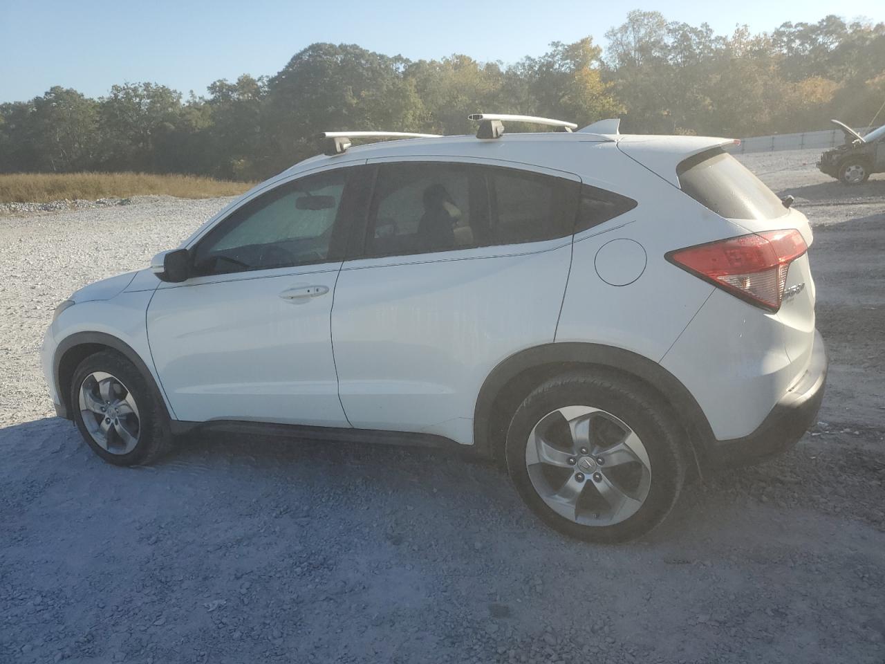 2017 Honda HR-V - Image 2