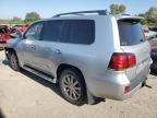 2011 Lexus Lx 570   продається в Bridgeton, MO - Front End