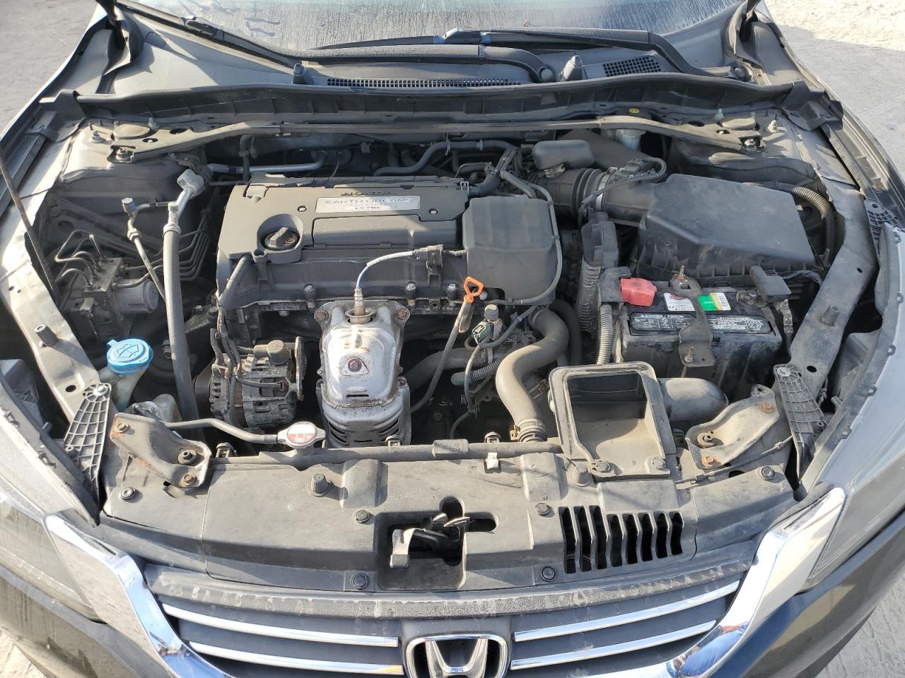 2014 Honda Accord - Image 11