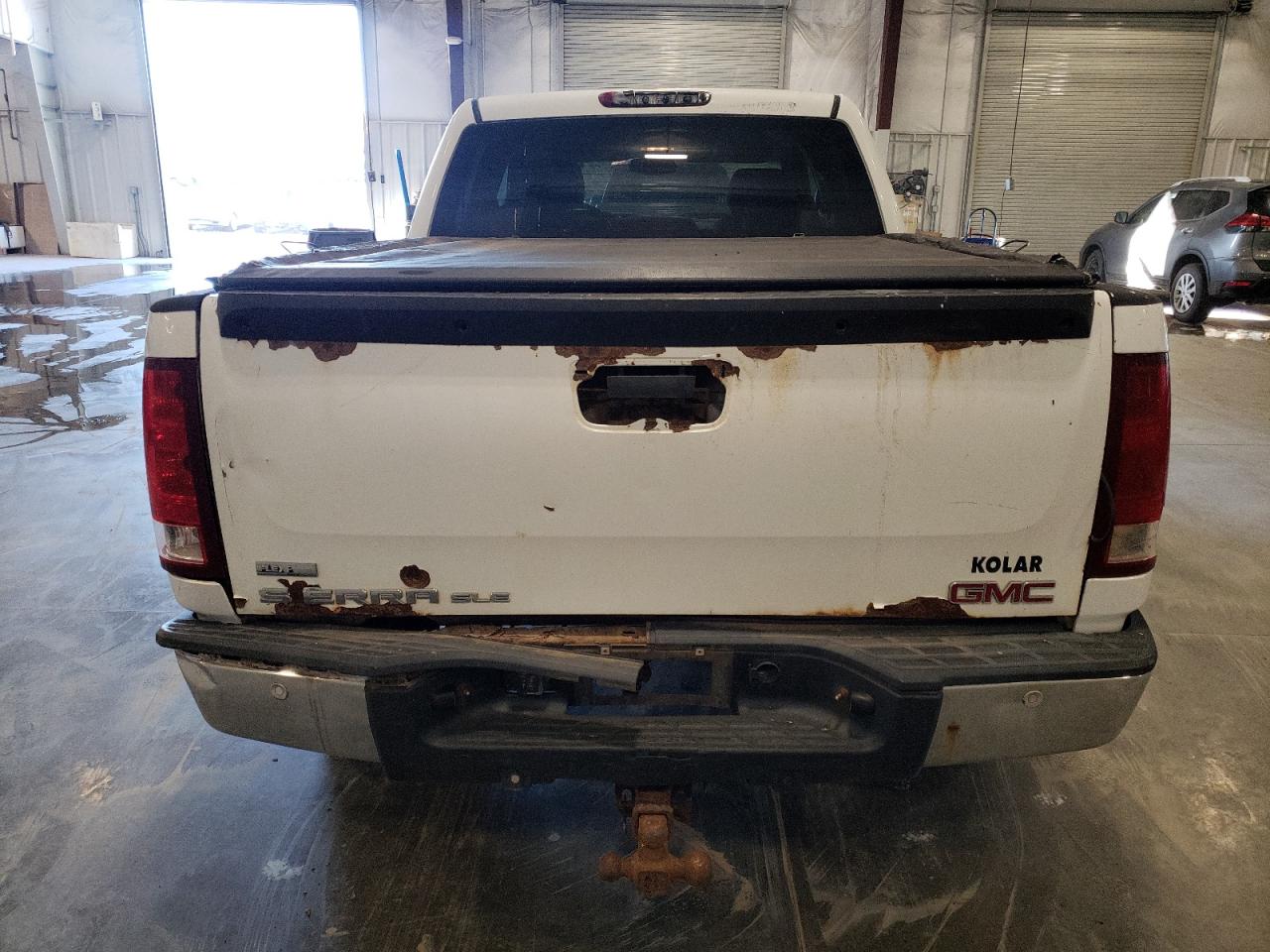 3GTEK13398G280424 2008 GMC Sierra K1500