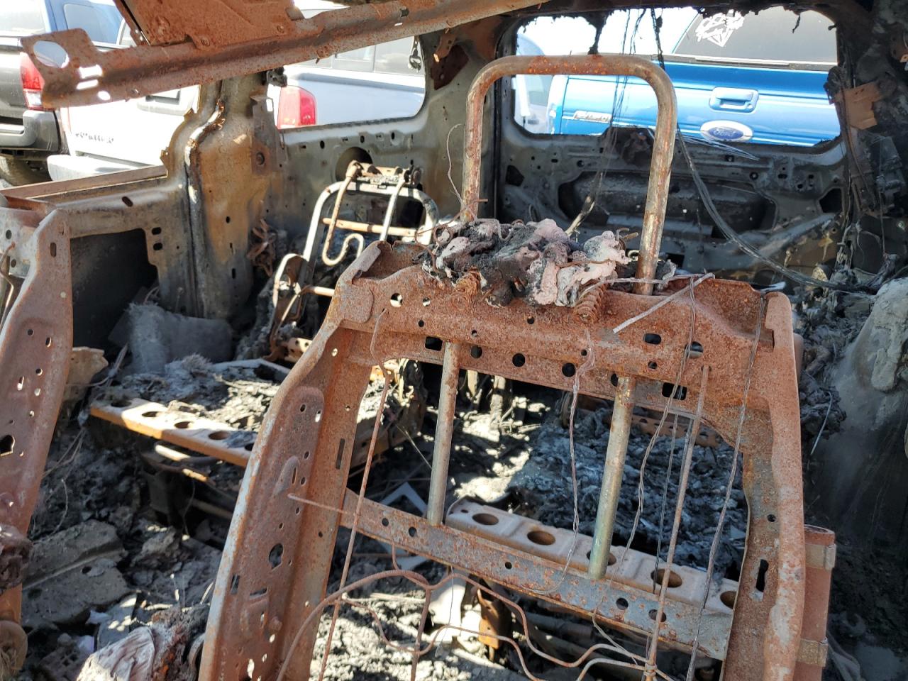 2013 Chrysler Town & Country Touring VIN: 2C4RC1BGXDR629680 Lot: 73965574