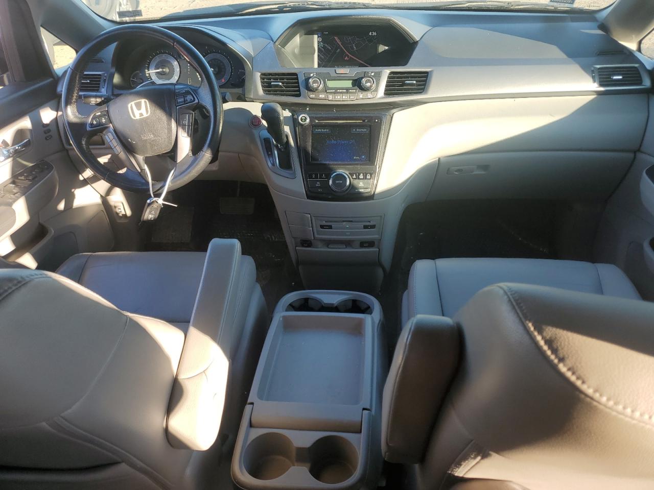 2014 Honda Odyssey - Image 8