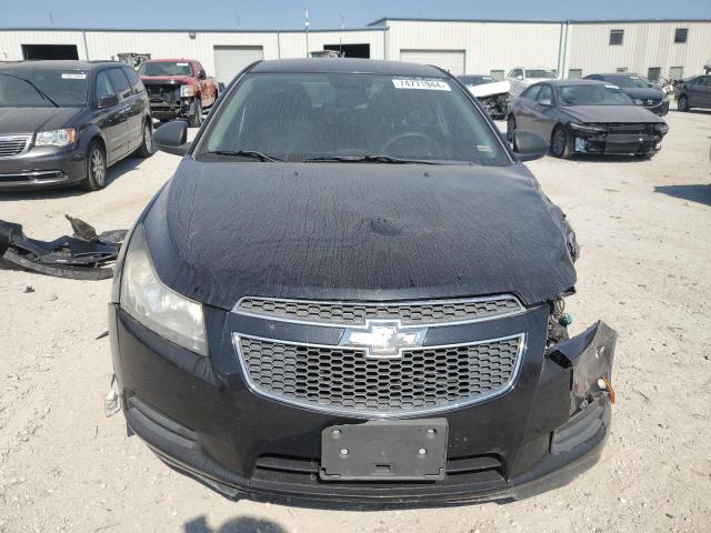 Седаны CHEVROLET CRUZE 2013 Черный