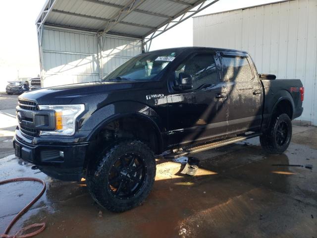 1FTEW1E42LKD57484 Ford F-150 F150 SUPER