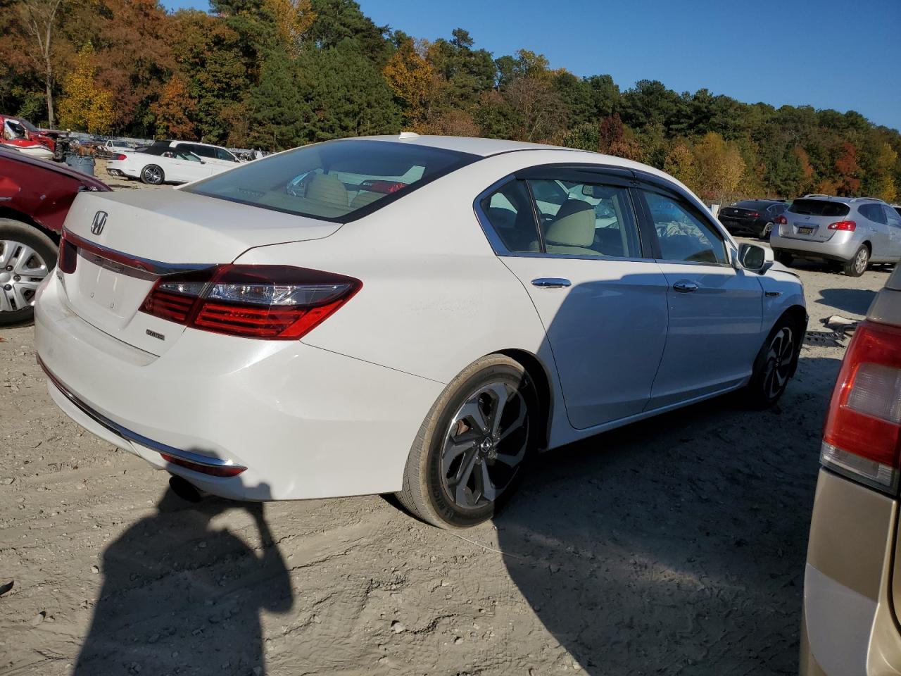 2016 Honda Accord - Image 3