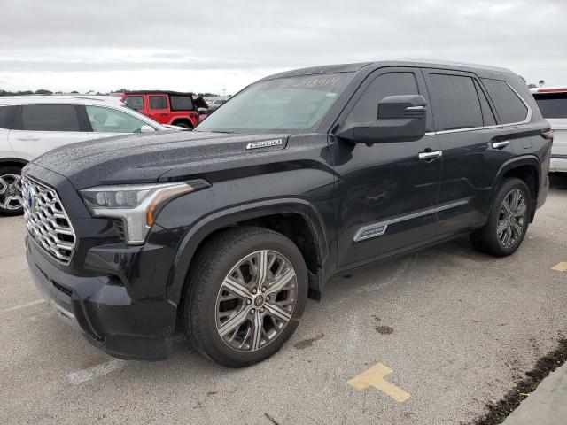 2023 TOYOTA SEQUOIA, VIN: 7SVAAAAA5PX001618
