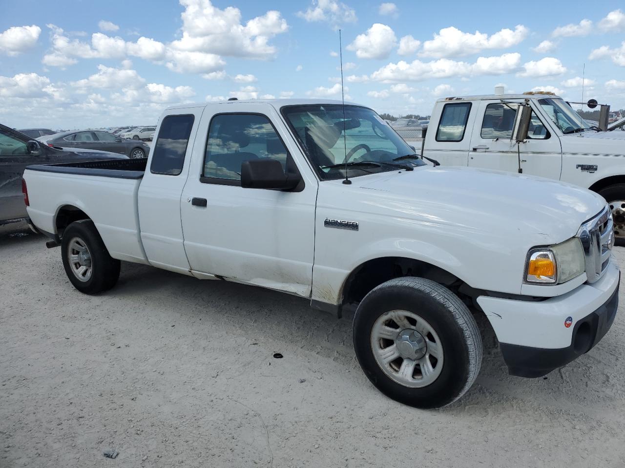 2011 Ford Ranger - Image 4