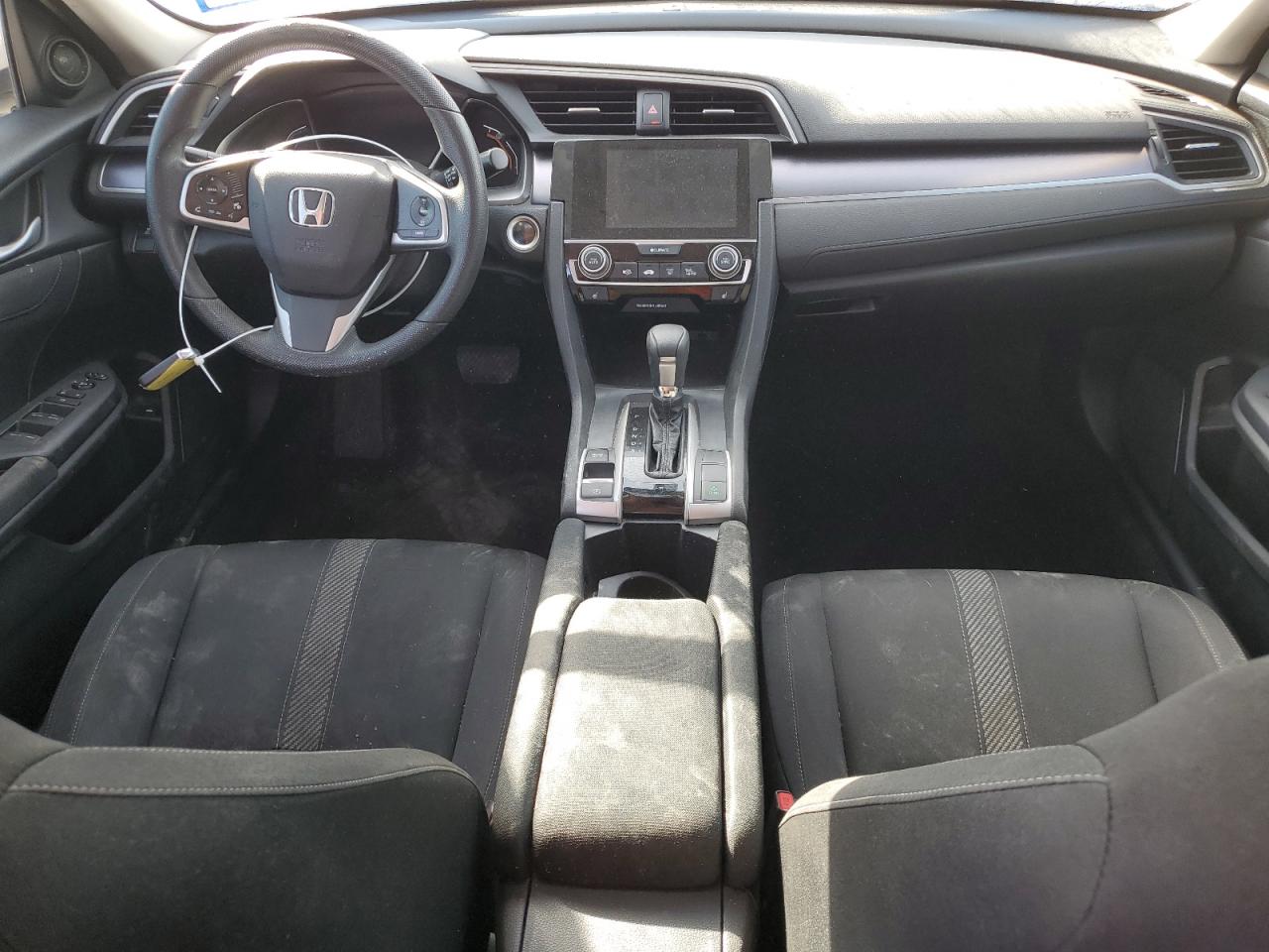 2016 Honda Civic - Image 8