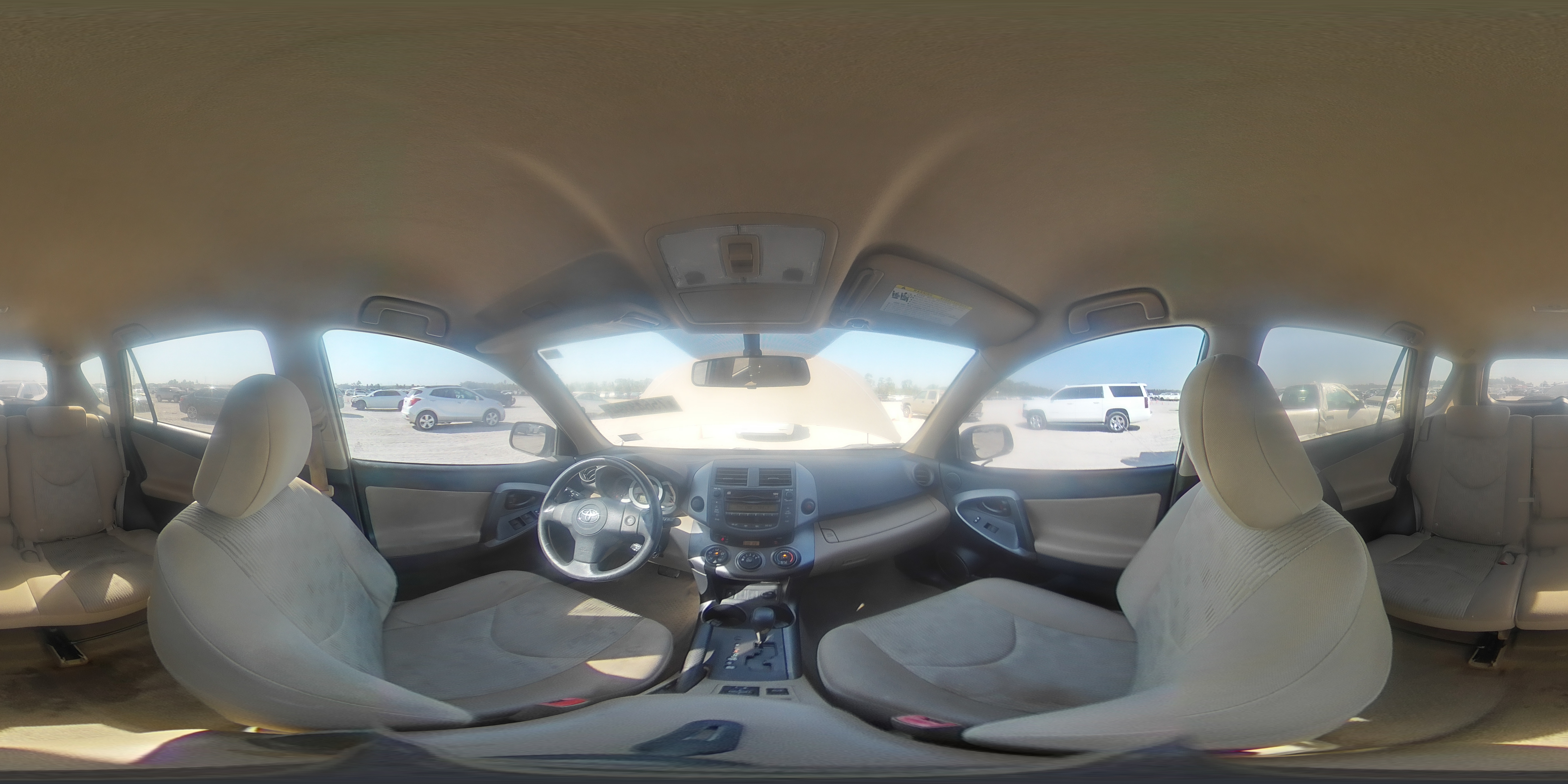 2010 Toyota Rav4 VIN: 2T3ZK4DV4AW004340 Lot: 75643394