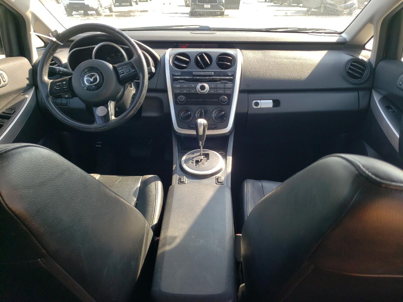 JM3ER293890237392 2009 Mazda Cx-7