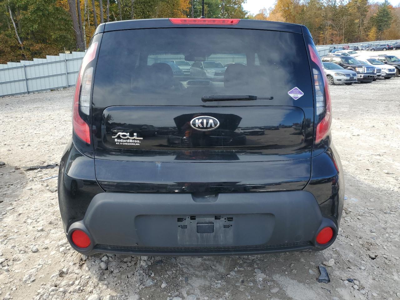 KNDJN2A29F7150996 2015 Kia Soul