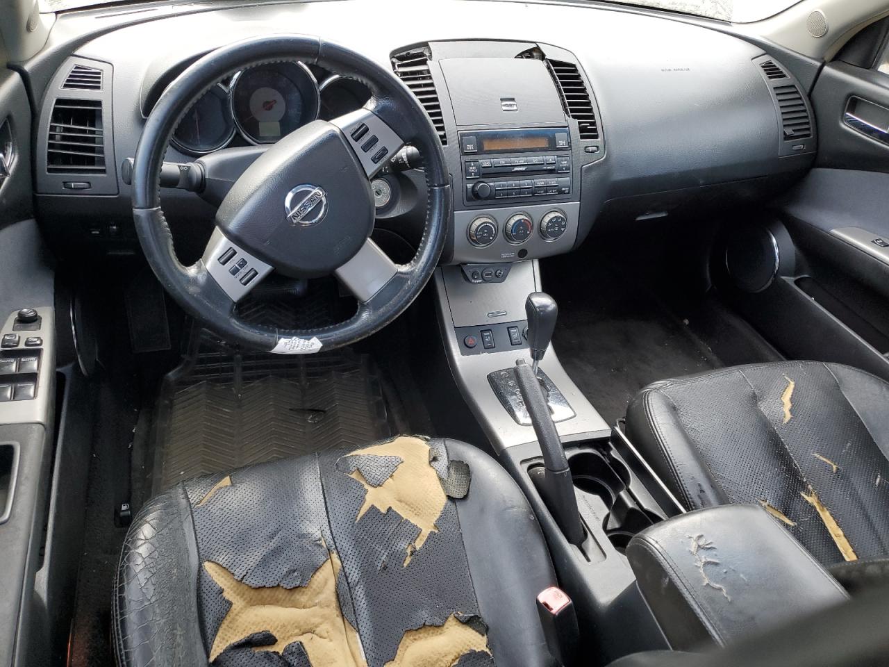 1N4AL11E76C229560 2006 Nissan Altima S