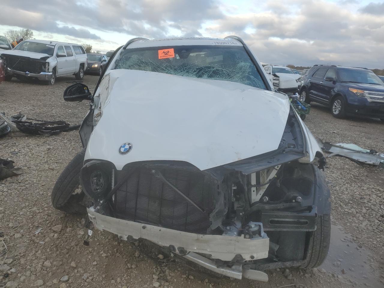 2022 BMW X5 - Image 5