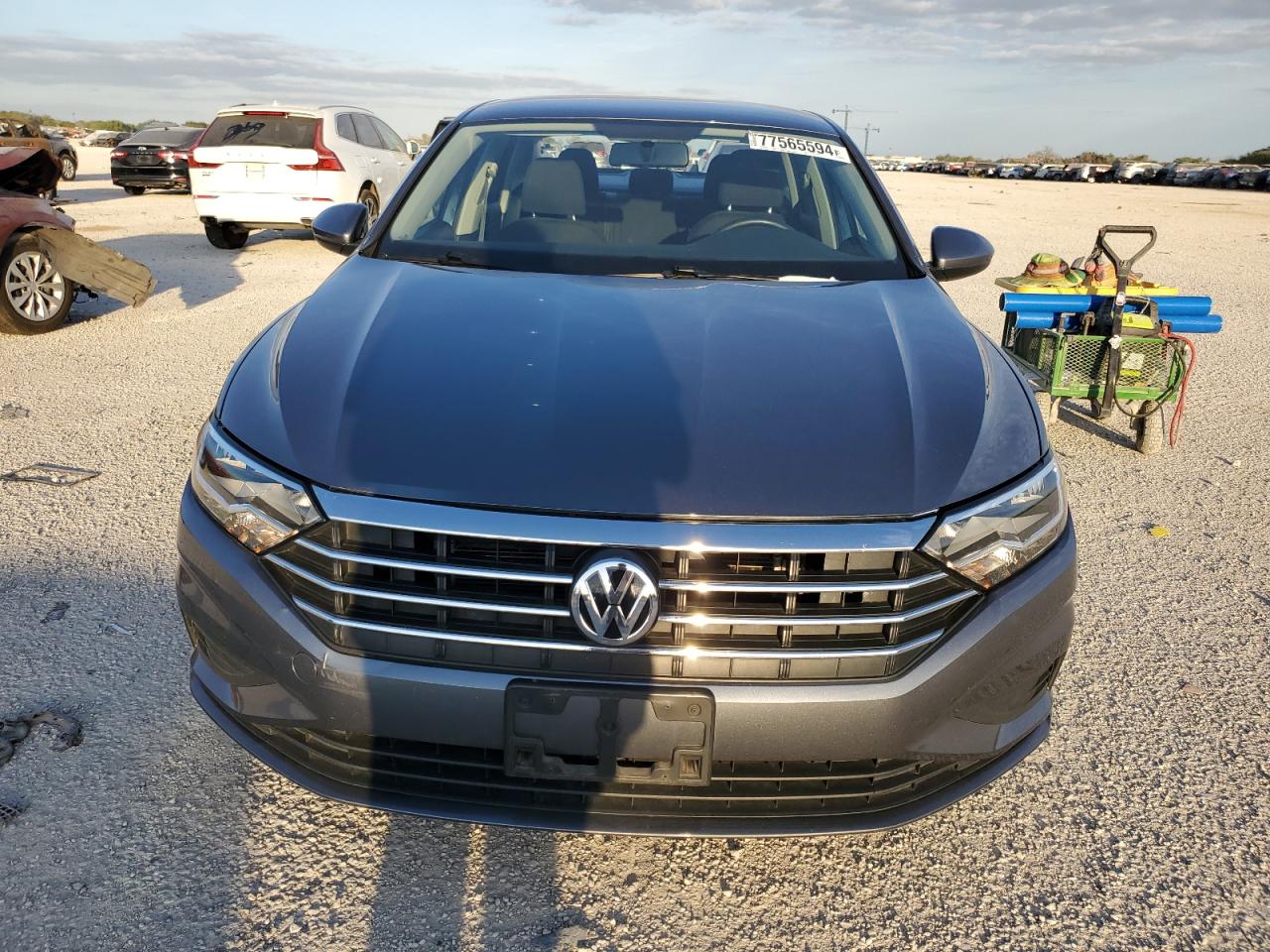 VIN 3VWC57BU6KM232123 2019 VOLKSWAGEN JETTA no.5