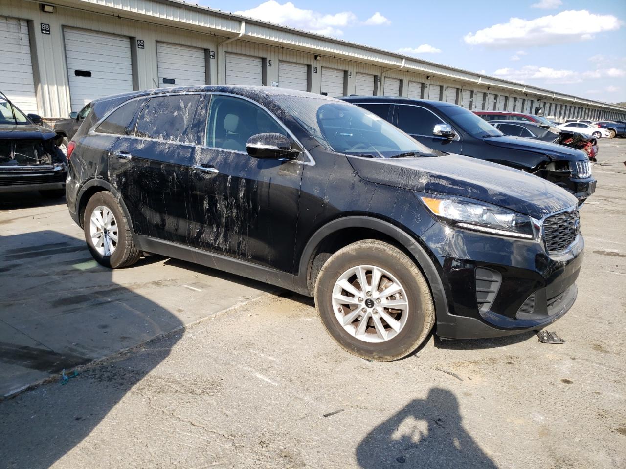 2019 Kia Sorento - Image 4